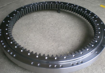 Swing Bearing for Hitachi ZX120 EX120-1 EX120-5 EX150 EX160WD-1 EX200-1 EX200-2,3,5