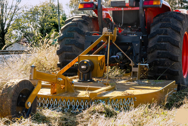 Multi Way Hydraulic Valve 1004 Valve for Agricultural Machinery Tractor