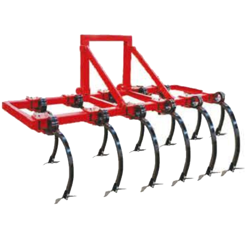3ZT Series Double Coil Cultivators 3ZT-9A 3ZT-11A 3ZT-13A 3ZT-15A with Gear Core Component