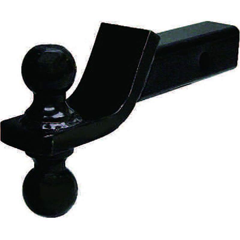 1BJY-HM-22 New Trailer Parts and Accessories Capacity 2000/6000lbs Multi-Ball Mount with Clevis Hook