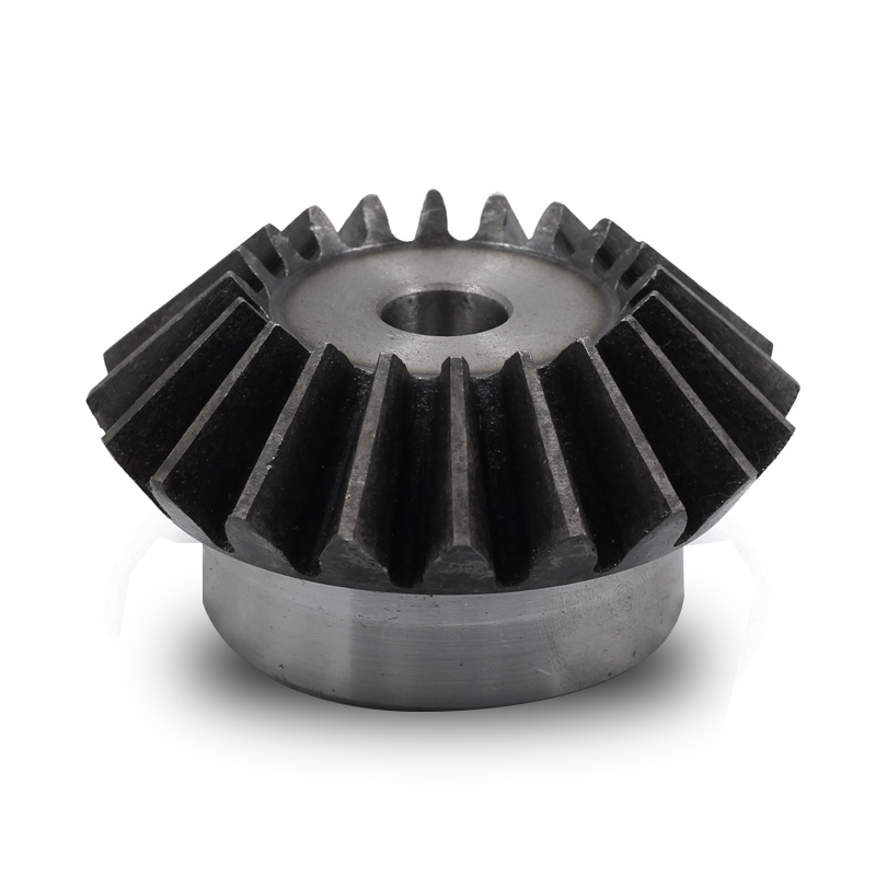 Factory Custom Cnc Machine Parts Rc Helicopter Motor Pinion Gear