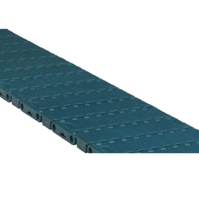 1000 Series Linear Grid Plastic Flat Surface Conveyor Mesh Belt