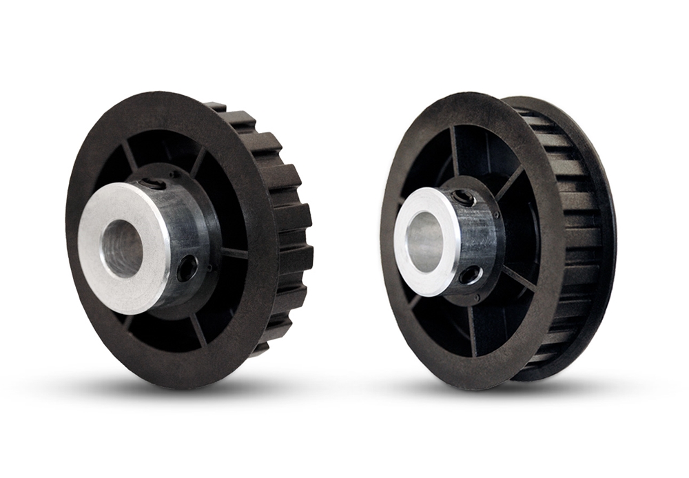 Cnc Machining Synchronous Pulley Mxl Xl L H Xh Xxh T2.5 T5 T10 At5 At10 S2m S3m S5m S8m Gt2 Gt3 Gt5 3m 5m 8m Timing Belt Pulleys