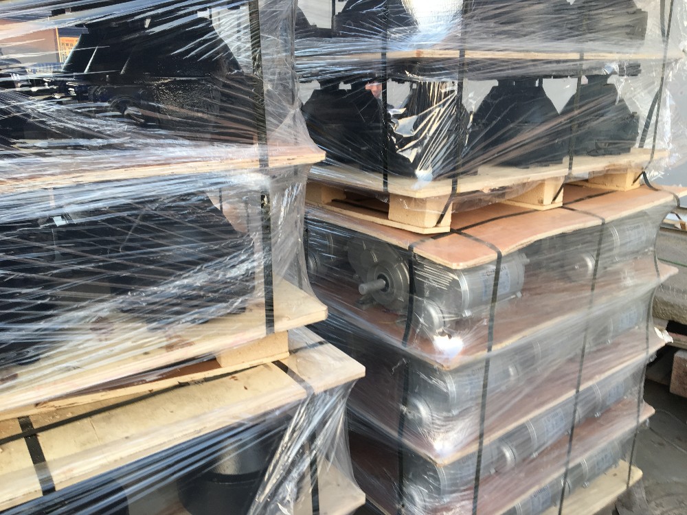 Multifunctional for System of Valley or Zimmatic Center Pivot Irrigation Gearbox with Low Price