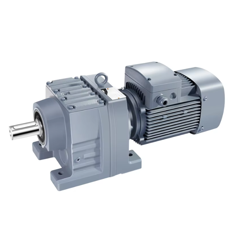 YS Series Aluminum Housing Three-phase Asynchronous Motor Form Smart High-volume Manufacture
