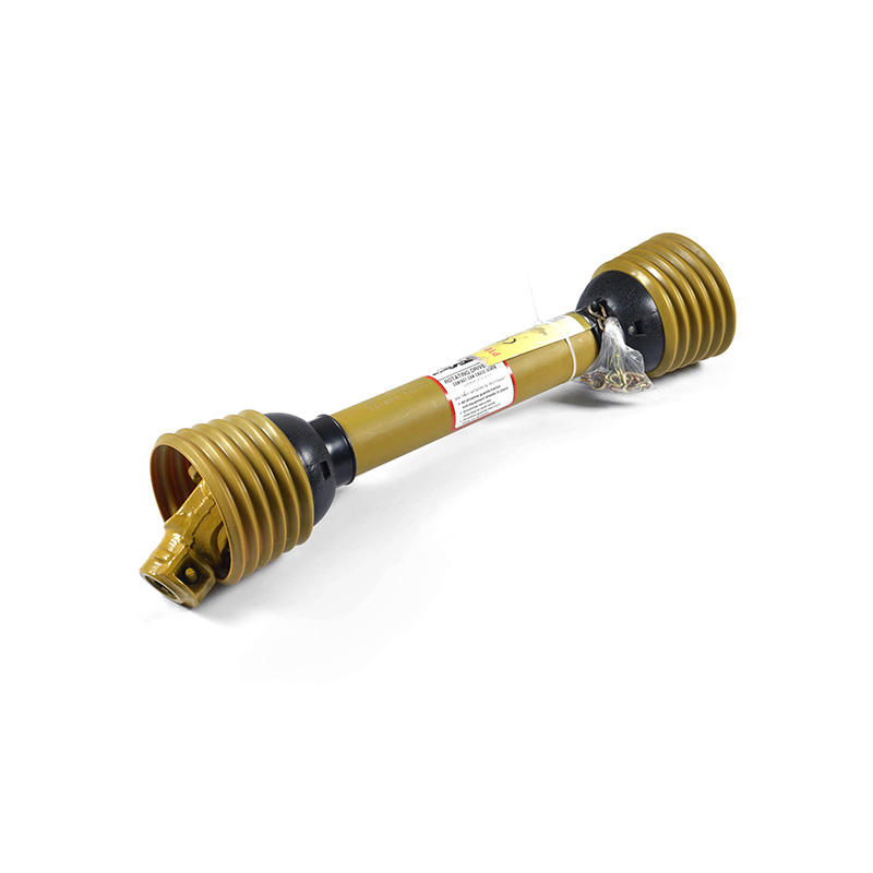 Pto Spline Shaft Agricultural Machinery Pto Shaft Wide Angle Joint PTO Shaft for Tractor John Deere T 30