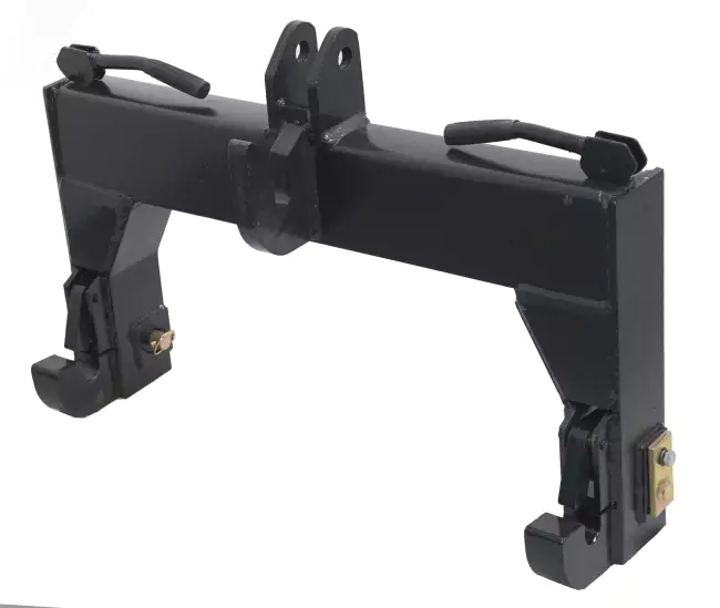 CAT 2 Heavy Duty Category II QHT002HD HD Tractor 3-Point Quick Hitch