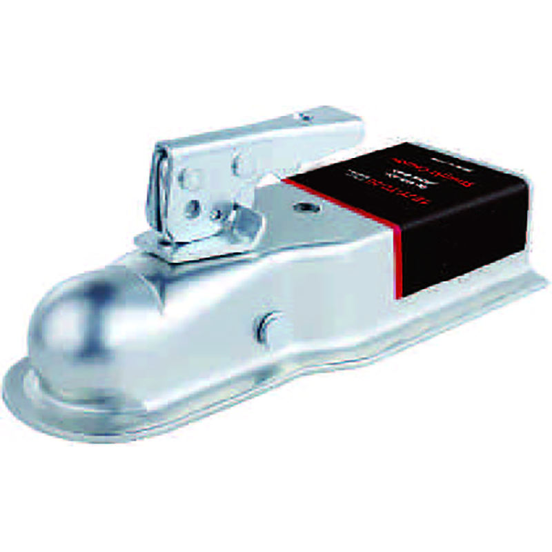 New 3500LBS Straight Coupler 1BJY-TC-06/05 Trailer Parts and Accessories for Boat/ RV Trailer