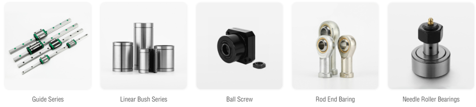 GE..C Series Steel Radial Spherical Plain Bearing GE6C GE8C GE10C GE12C GE15C GE17C GE20C GE25C GE30C