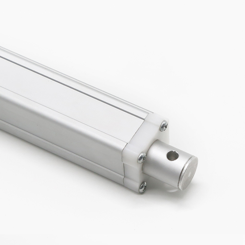 TC-03 DC 12V 24V 36V 48V 1000mm Micro Mute Electric Push Rod Linear Actuator