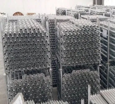 Pre-Galvanized Iron Round Pipe BS DIN ASTM A53 Scaffold Galvanized Steel Pipe