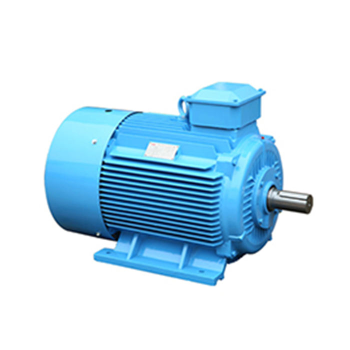 Y2 Three Phase AC Electric Motor