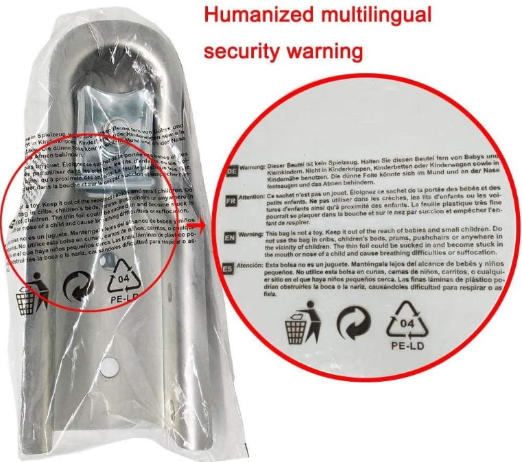 1BJY-A05 New Australian Coupler Equipped 3500KG Capacity Trailer Parts and Accessories with 50mm Ball Size