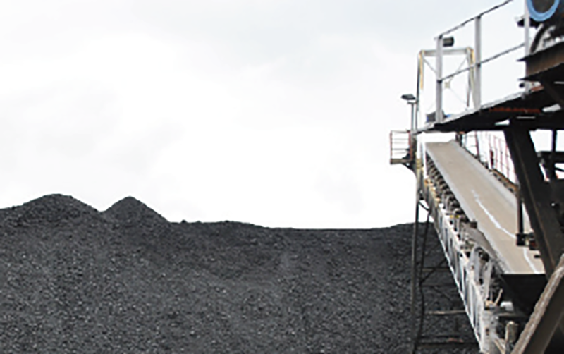 Customized Alloy Steel Heat-treated Mining Coal Conveyor Chains Sprocket Transmission Chain for Sale