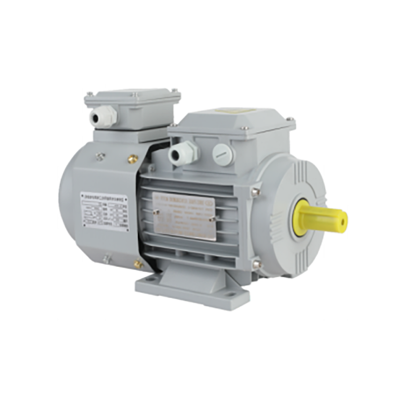 YVF Series Vertical High Reliability Three-phase Variable Frequency Speed Motor for Sale
