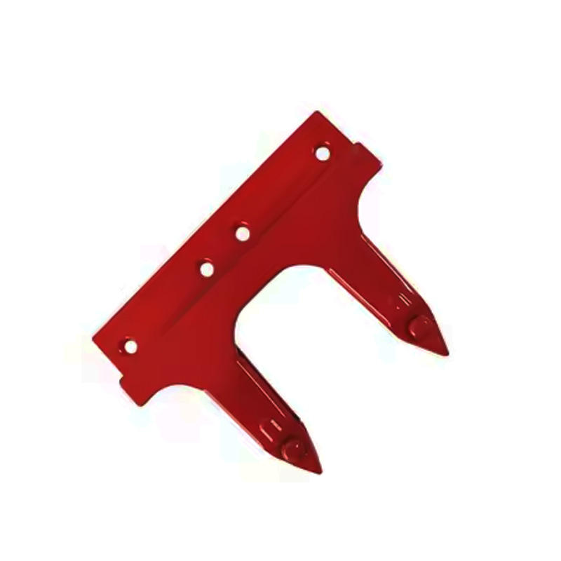 13014240 Stamping Knife Guard  for Agricultural Combine Harvester 20Cr HRC55-60