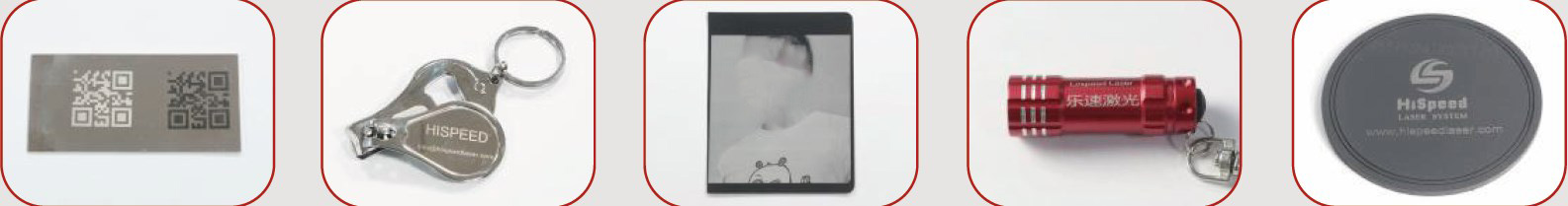 20W/30W/50W Mini Handheld Fiber Laser Marking Machine for Cookware Metal Tools