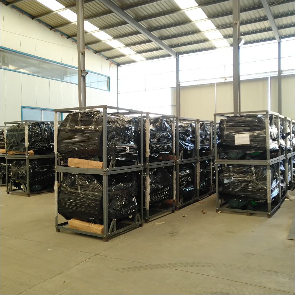 High Quality Disc Drum Mower (DM130) for Hay