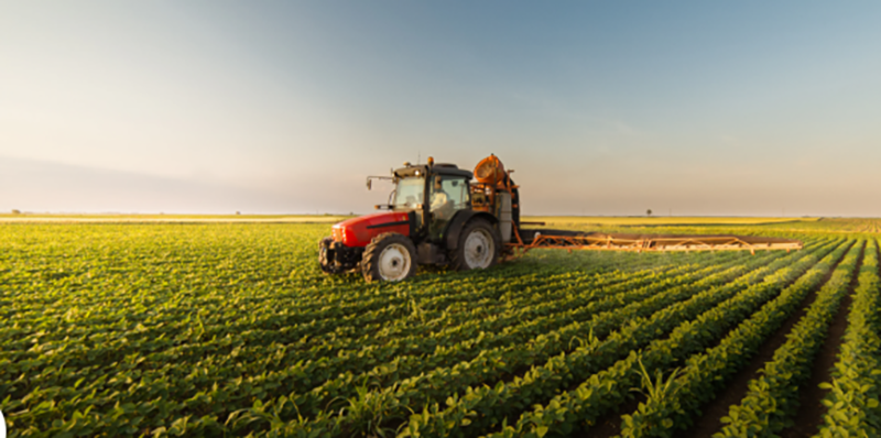 Speed 600-3000/min 250/bar Right Gear Hydraulic Pumps Replacement of 3349116673 Parker Tractor Hydraulic Gear Pump for Sale