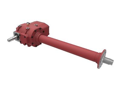 Agricultural Farm Machinery Parts Rotary Tiller Gearbox