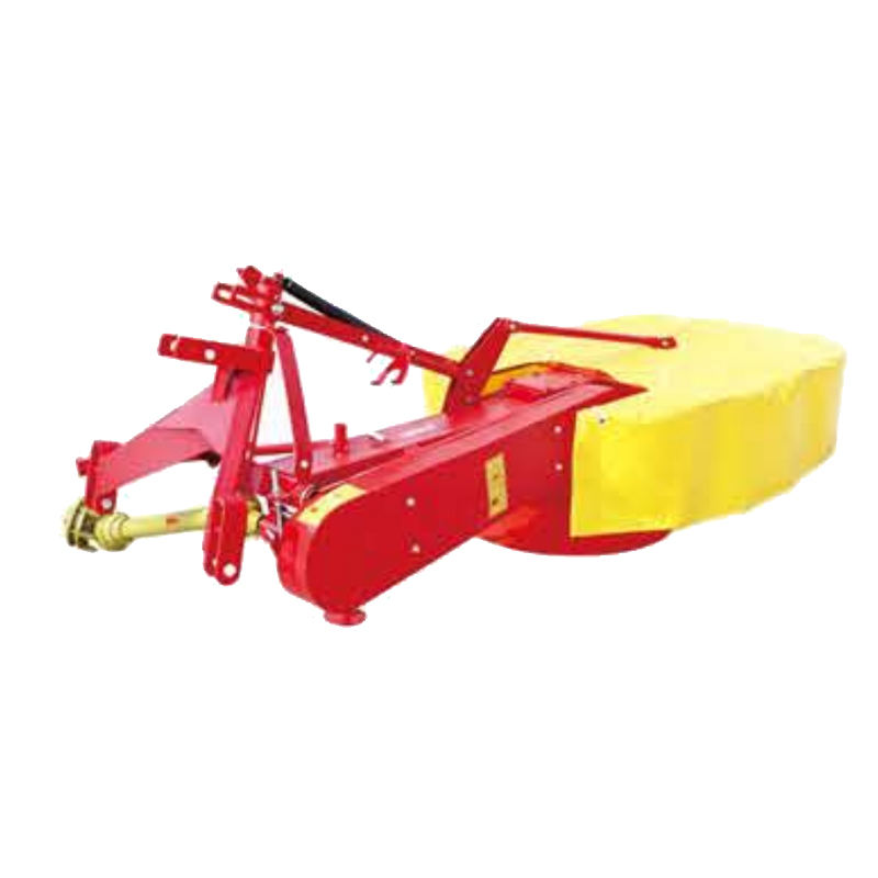 DM Series Drum Rotary Lawn Cutter Mower