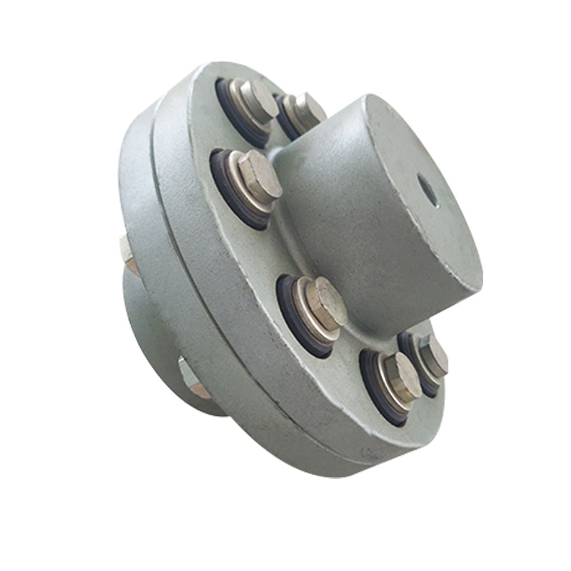 FCL Coupling Pin and Bush Coupling for Motor and Gearbox