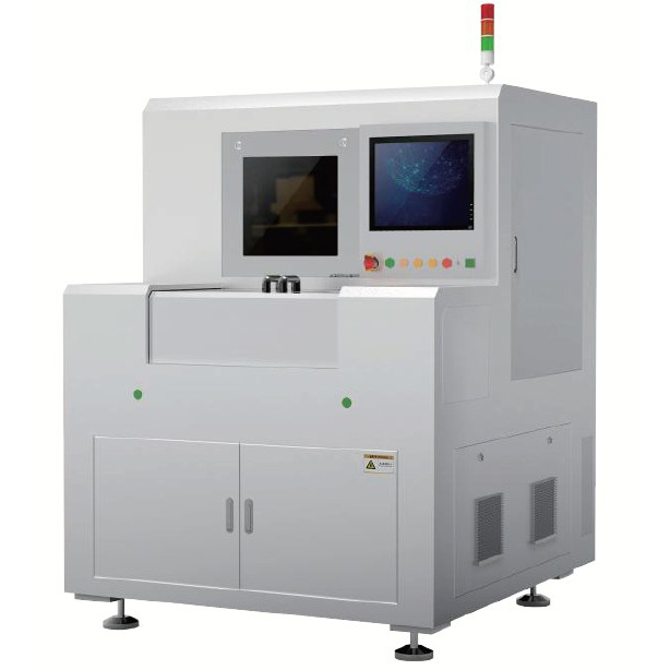 30W/40W/50W Picosecond Laser Cutting Machine From Chinese Manufacturers