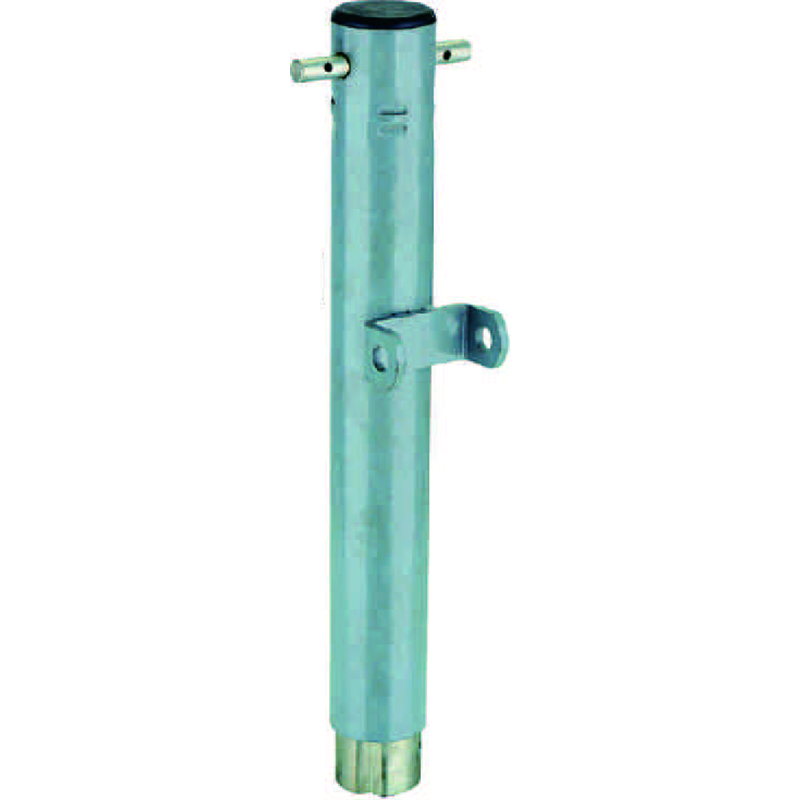 1BJY-TJ-28 2000LBS Capacity Trailer A-Frame Jack New Condition Parts and Accessories