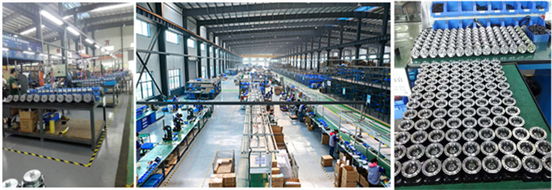 China Manufacturer Planetary Gearbox High-Speed Reducer Large Torque and Stiffness 90 Degree Right Angle Planetary Drive Reducer