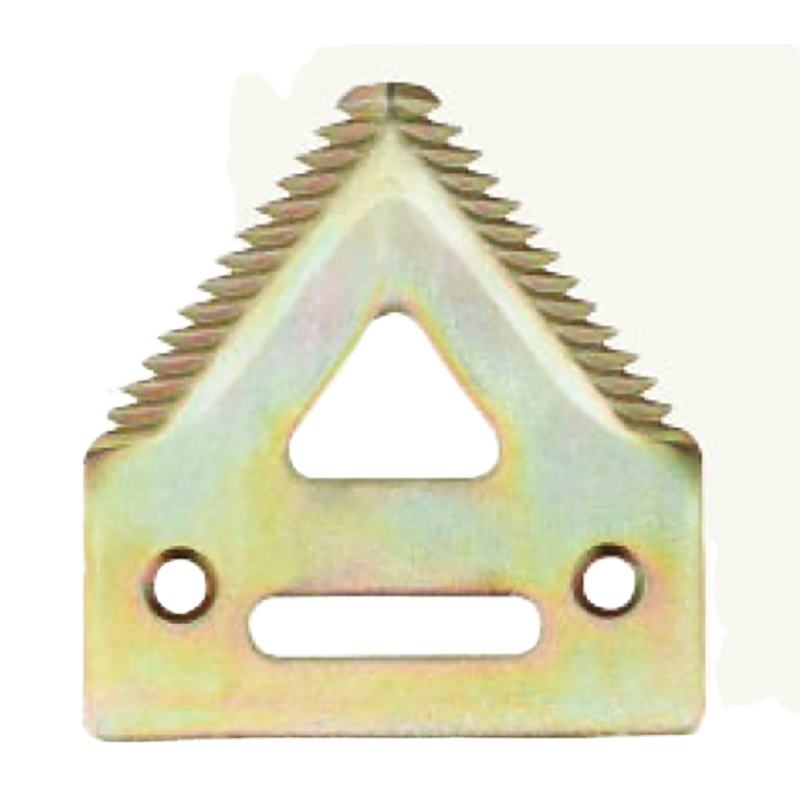 SG-4 Knife Section Replacement of Agricultural Combine Harvester JD H207930