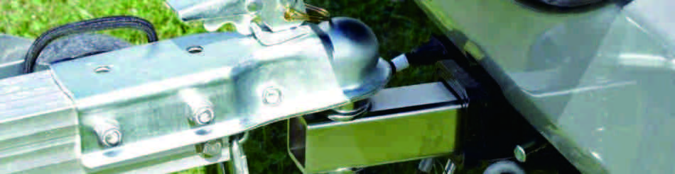 1BJY-HM-61 New Trailer Parts and Accessories Multi-Ball Mount with Clevis Hook Capacity 2000/6000/10000lbs Trailer