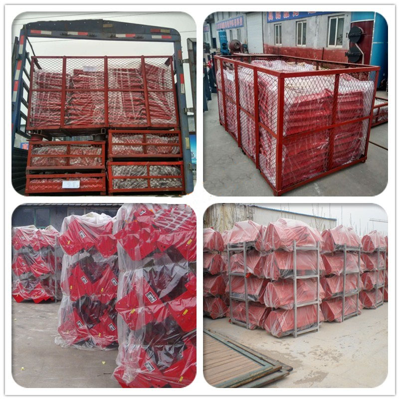 Chinese Factory Sale Shaktiman Rotavator Spare Parts