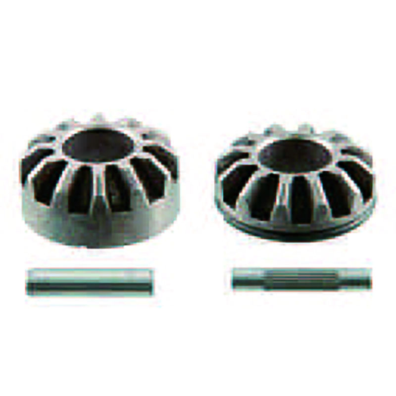 1BJY-JG-02 New Swivel Trailer Gear Replacement Parts and Accessories for Side-Wind Jacks