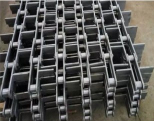 Promotional Various M Series hight quality roller chain plastic Conveyor chains and sprockets in steel and stainless steel