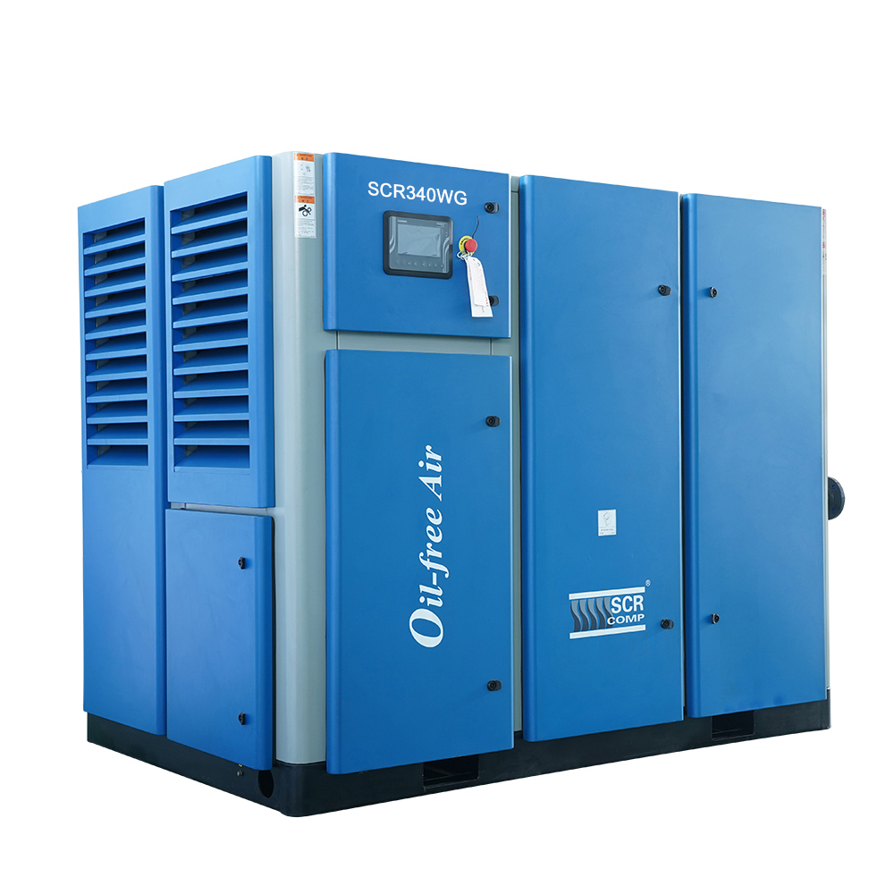 Industry Advanced air Compressor 10-20HP 7-10BAR 7.5-75KW 1.15-2.0m3/min air Compressor
