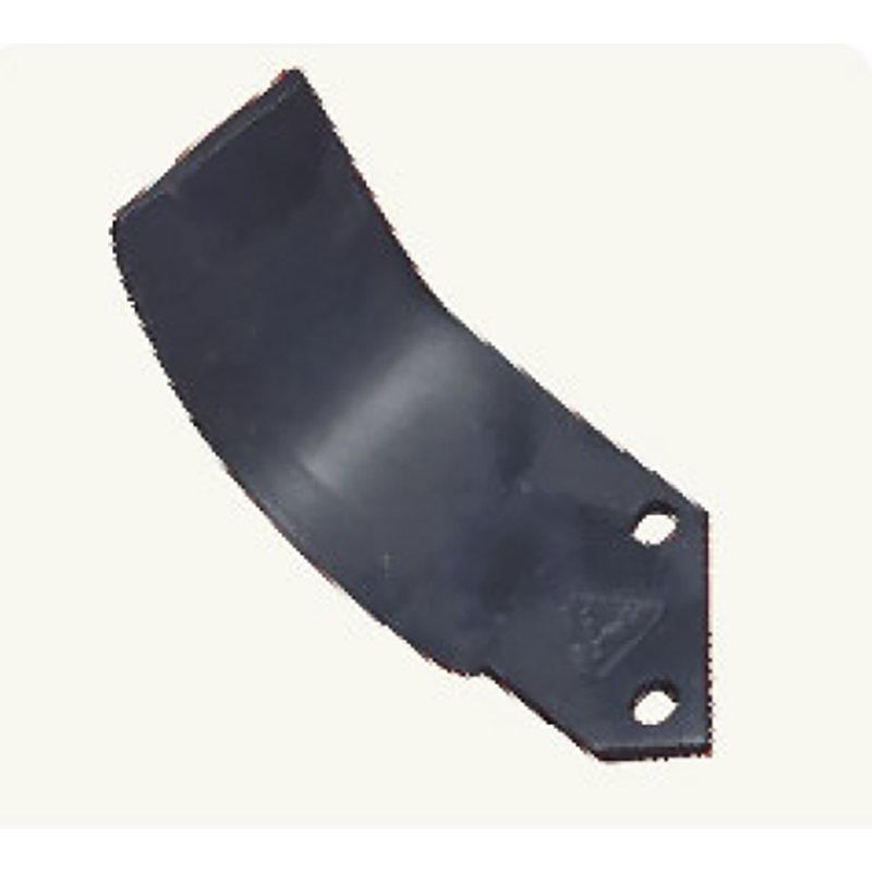 XG-15 Good Quality Customized Agricultural Machinery Parts Rotary Tiller Blade Replacement of C TYPE/India Machine