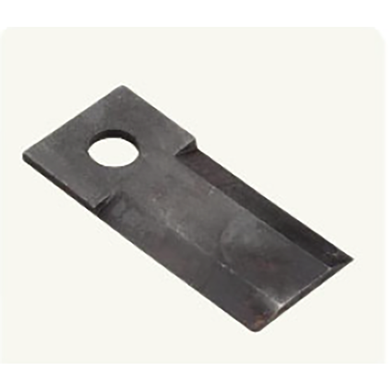 GC-19 High Quality Material Lawn Mower Grass Cutting Knife Blade for Harvester Use