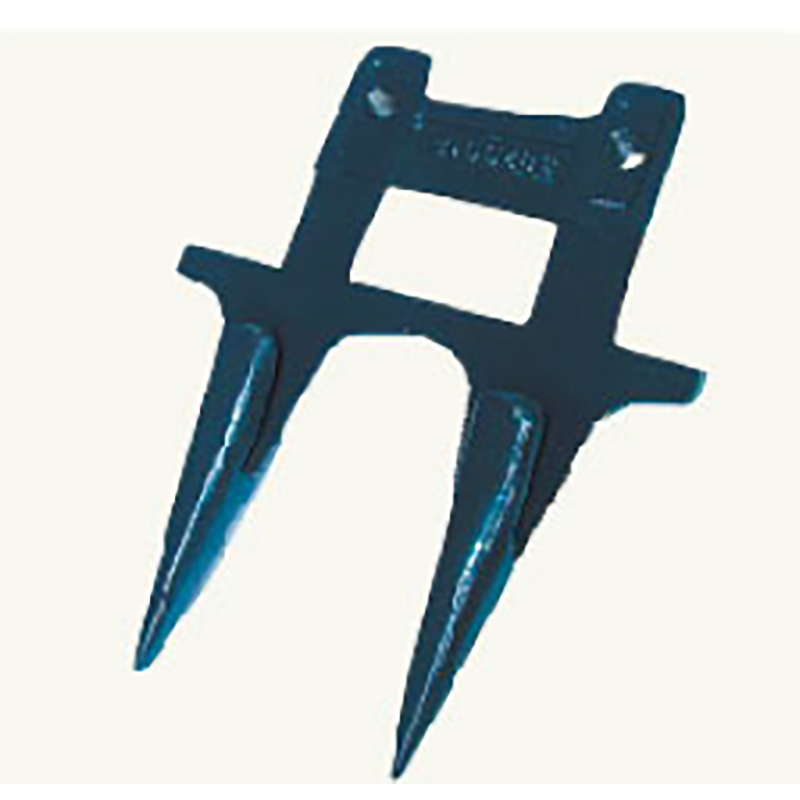 HR-16 Agricultural Machinery Parts Knife Guard Blades for Class 3820 015 92 Combine Harvester Replacement for Agricultural