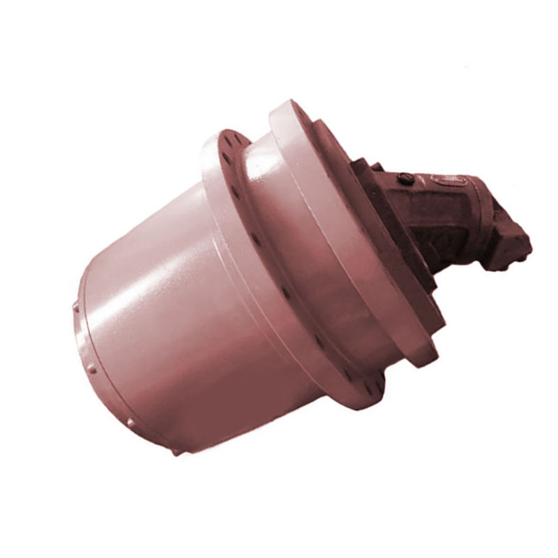 Brevini Riduttori Replacement Gearbox Track Drives Planetary Reducer Gearboxes
