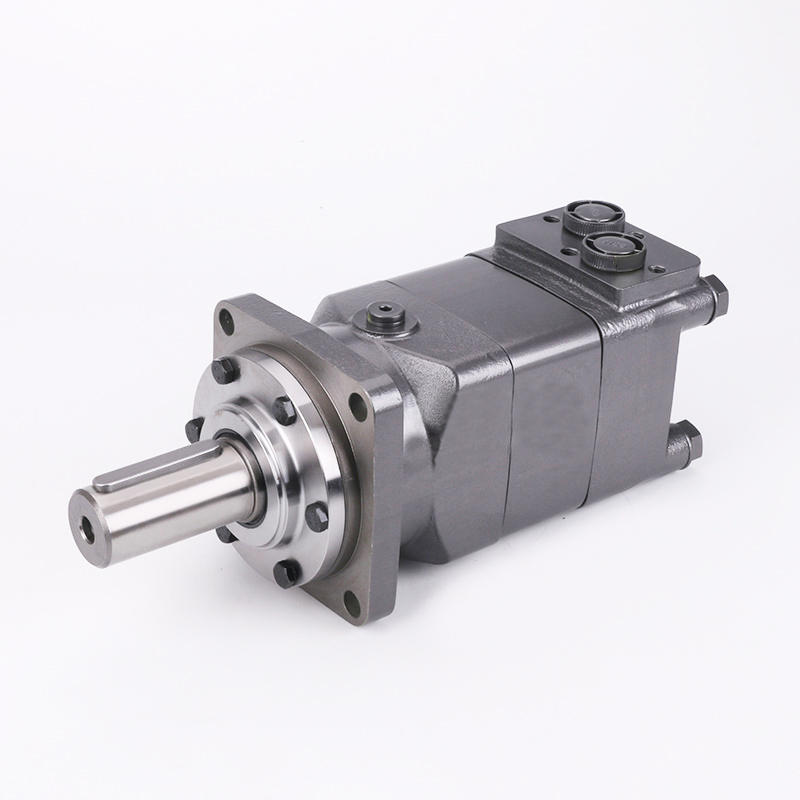 BMH Series Cycloidal Orbit Orbital Hydraulic Motor