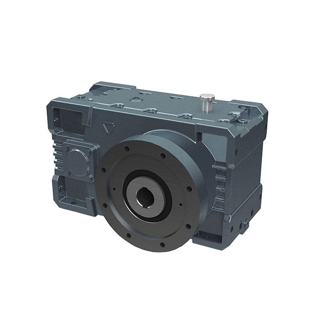 Guaranteed Quality ZLYJ 133/173/200/225/250/280/315/375 Extruder Gearboxes for Rubber Extrusion Machine