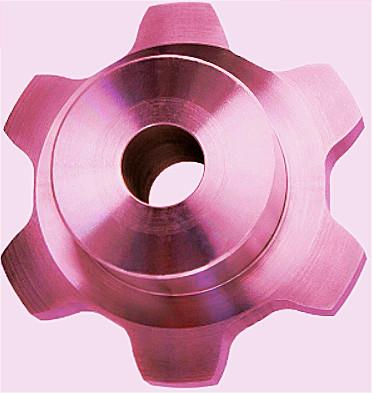 Professional Steel Sprockets for Salt Spreader Great Price
