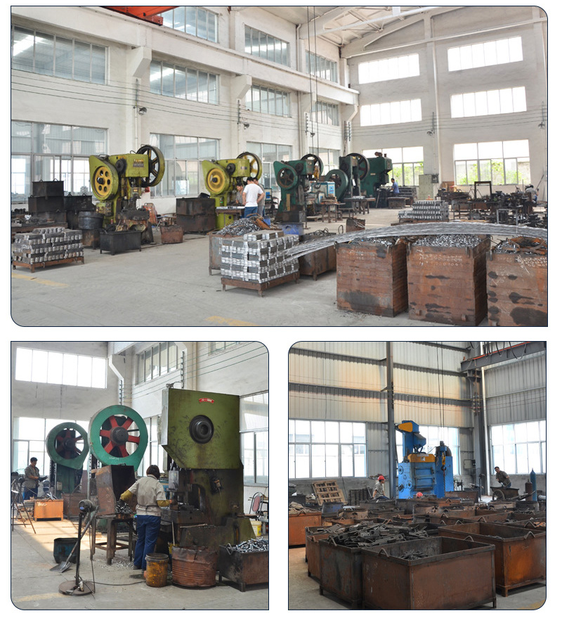 Industrial Stainless Steel Cast Leaf Scraper Trencher Double Pitch Pintle Drag Engineering Drive Roller Conveyor Sprocket Chain