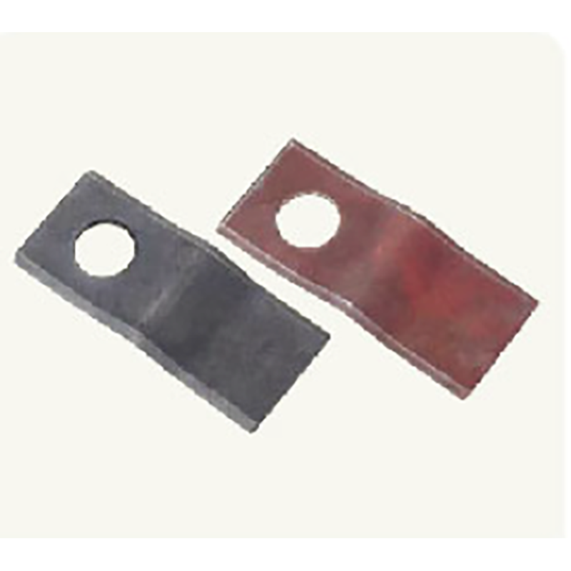 GC-16 Good Material Lawn Mower Grass Cutting Knife Blade for Cutting Grass