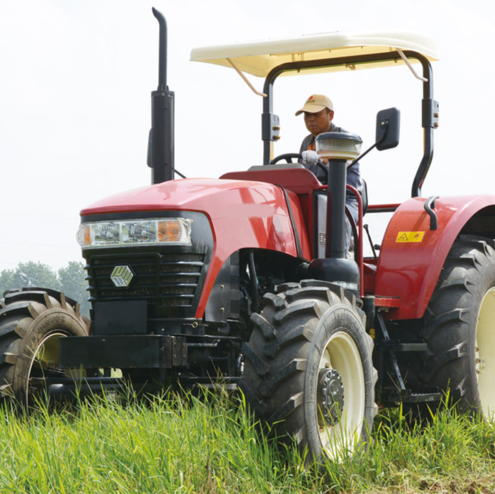 Multi Way Hydraulic Valve 1004 Valve for Agricultural Machinery Tractor