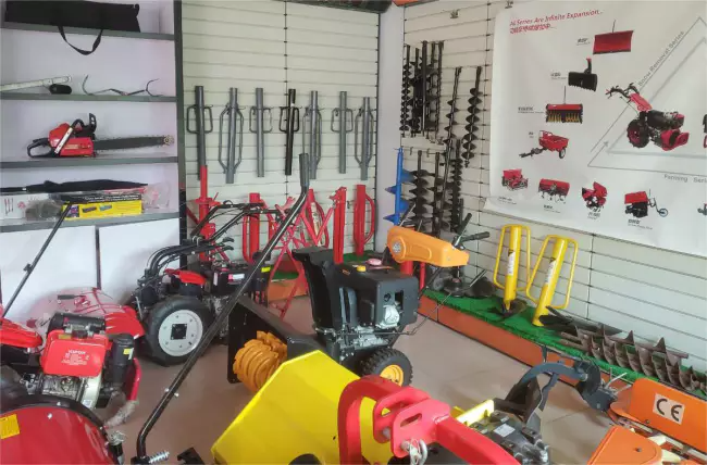 CAT 3 Narrow 3-Point Tractor Quick Hitch (Category 3 Narrow)