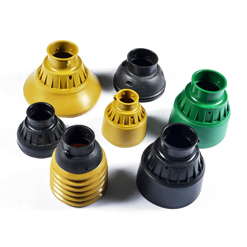 All Sizes PTO Shaft Covers, Driveshaft for Agricultural Machines and Tractors, China Manufacturer OEM / ODM