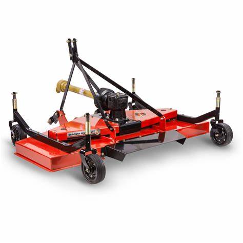 Agricultural Lawn Mower Gearbox EP-LF211