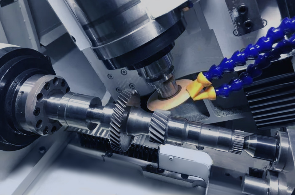 Metric Self-Locking Brass Pinion Slew Drive Wheel Steel Globoid Steering Set for Elevator Hobbing CNC Screw Shaft Worm Gear