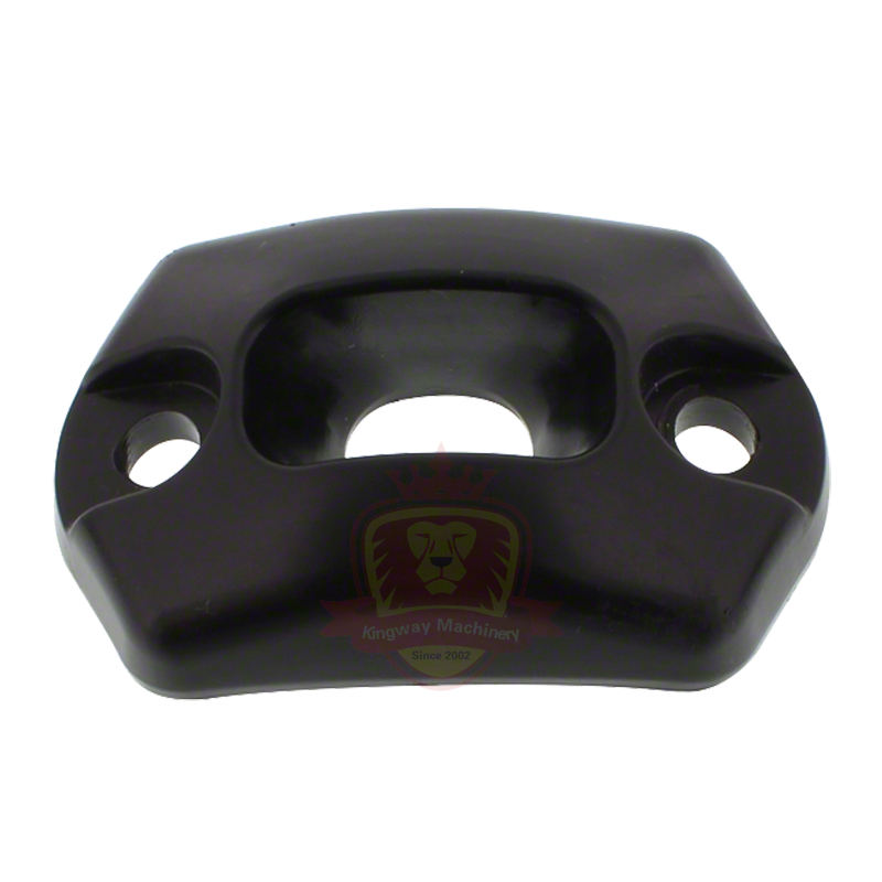 H168206 Auger Finger Guide Agricultural Machinery Spare Parts for Agricultural